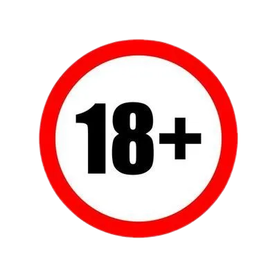 18+
